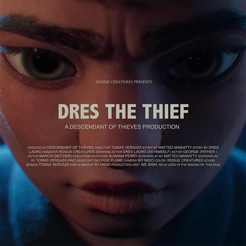 Dres the Thief