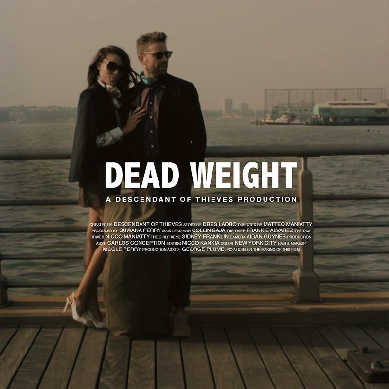 Dead Weight