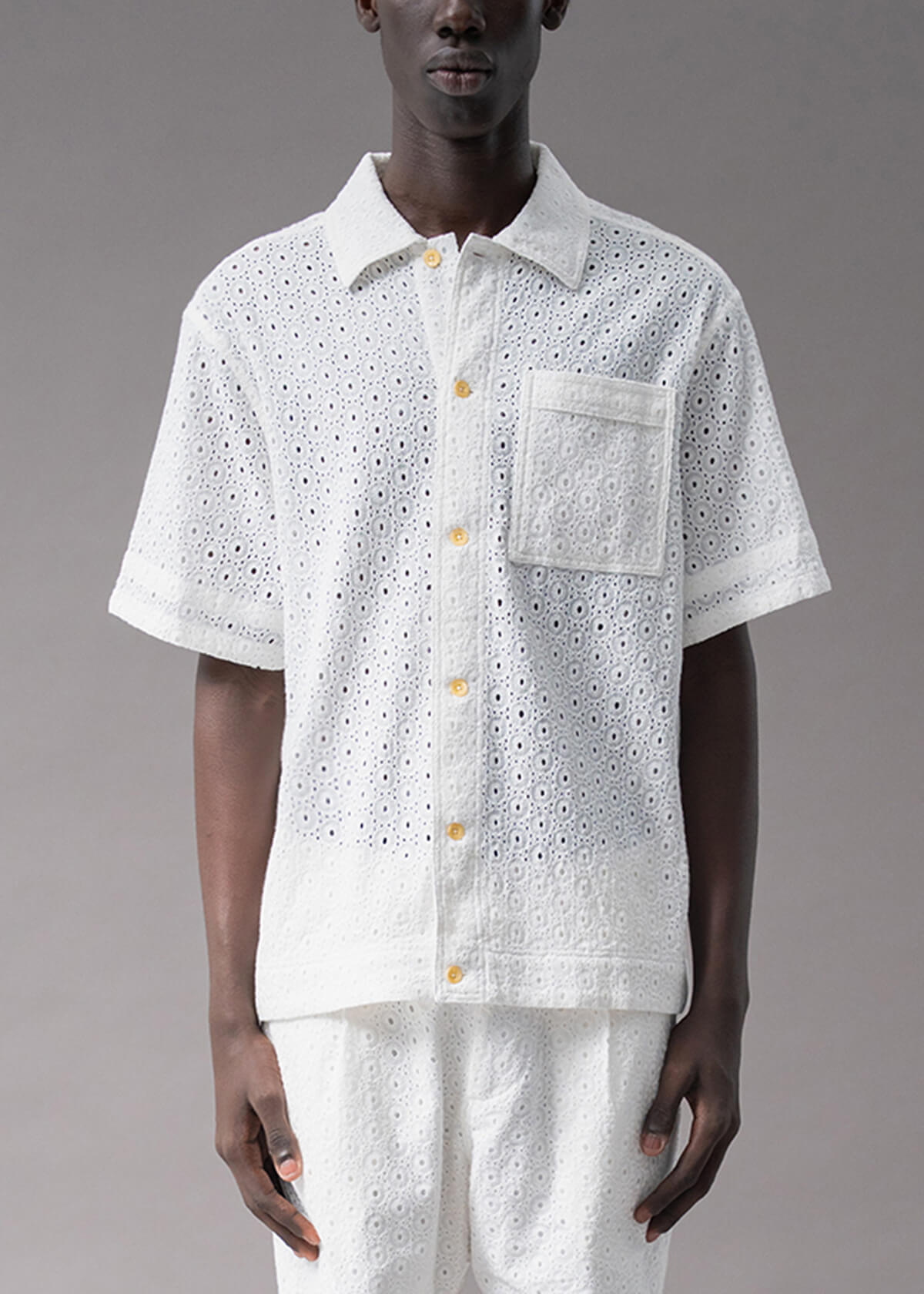 Young Rich & Handsome Shirt
