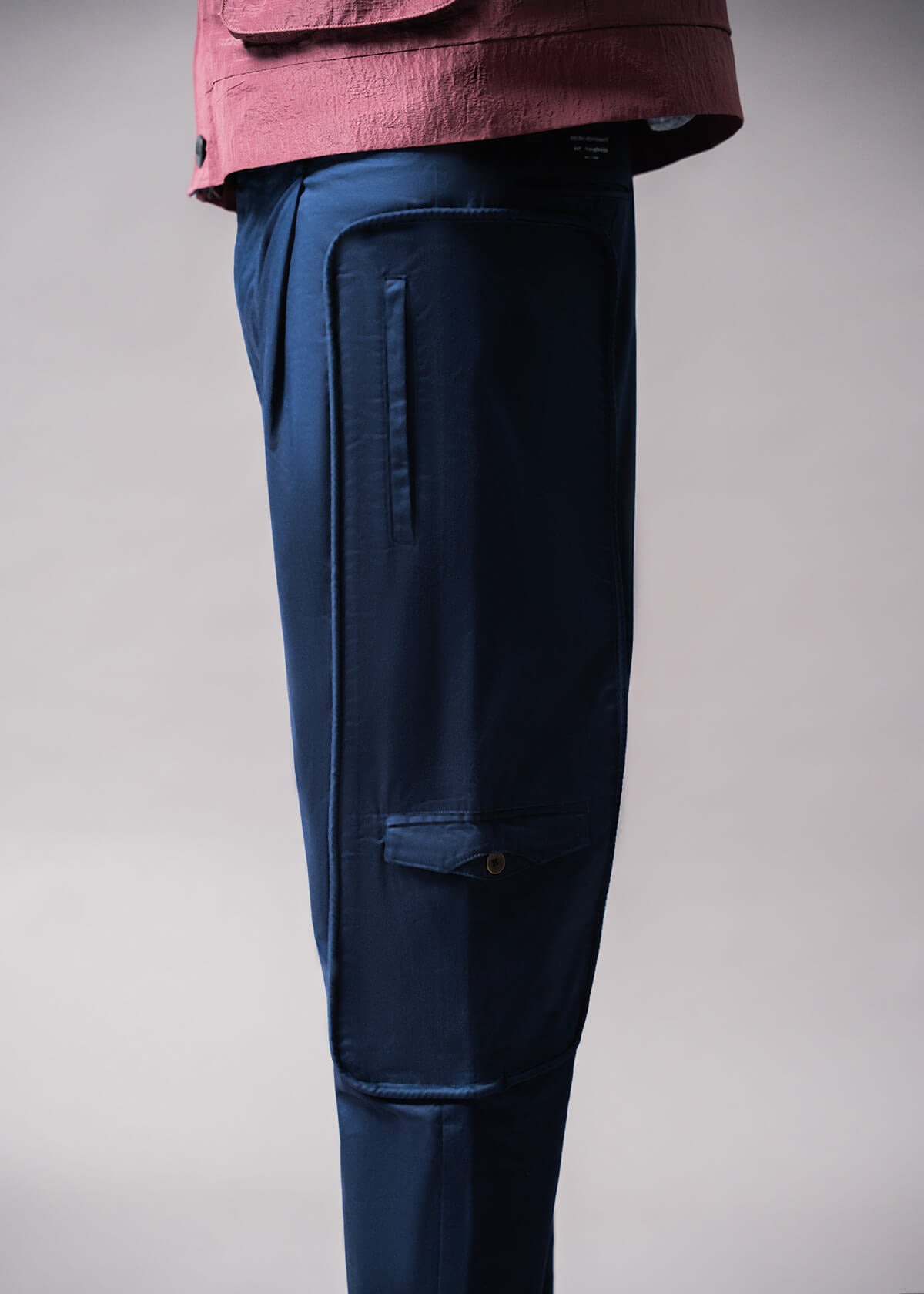 Kargo Navy: Boxer Fit