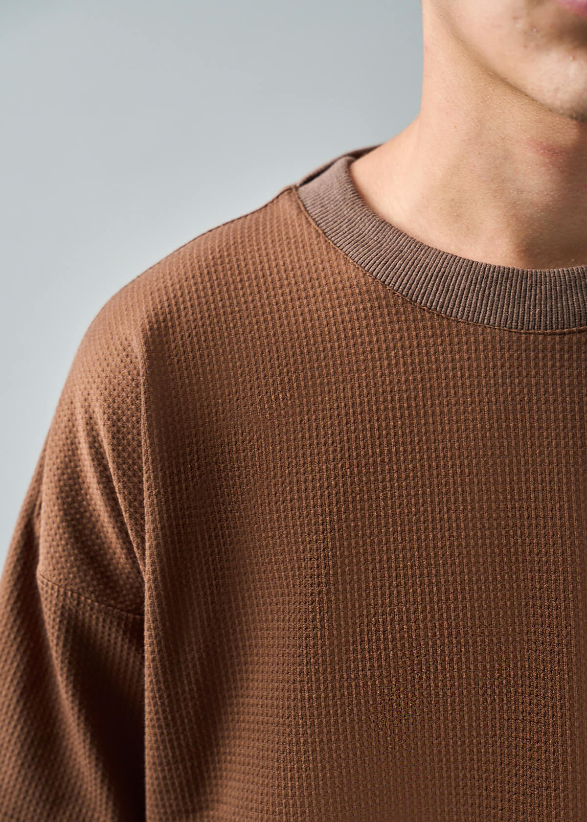 Kaffee Graph Tee