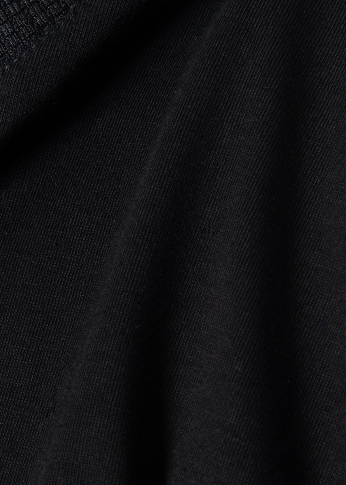 Long Staple 200G Black