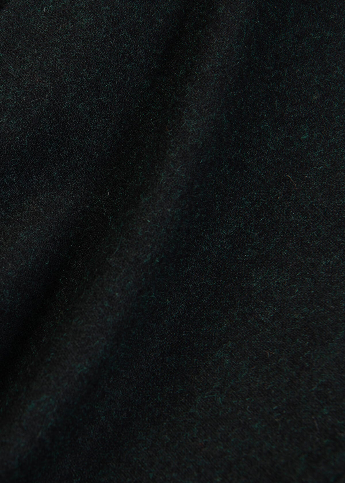 Sans Filter Black/Green Jacket