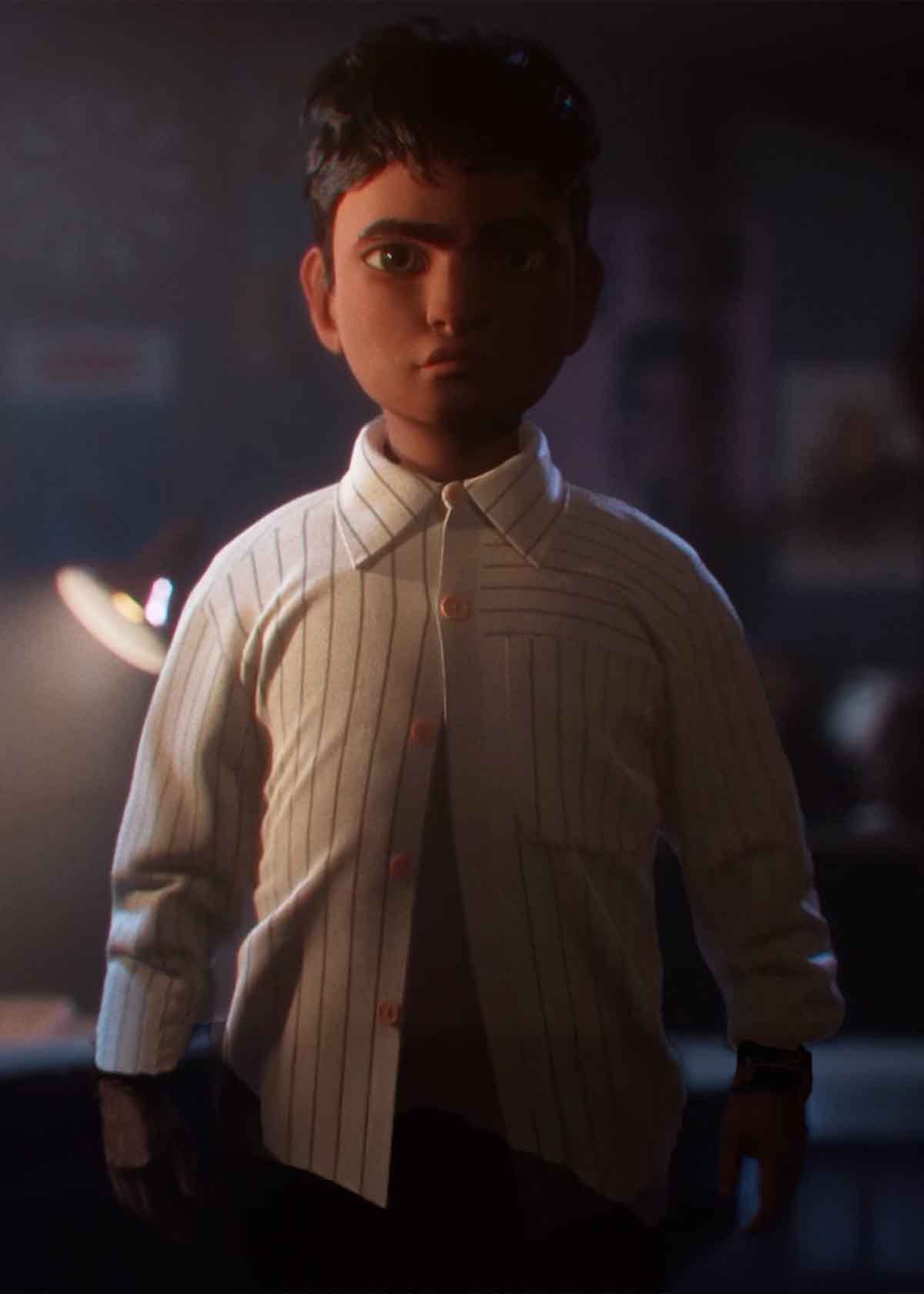 Dres The Thief Shirt