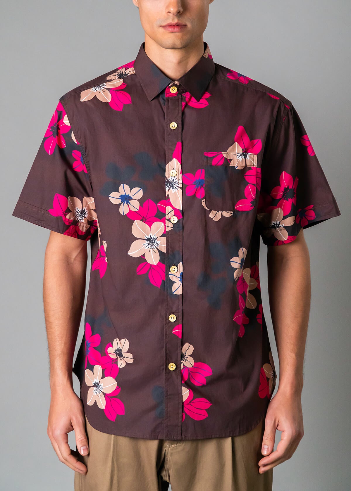 Poison Berry Print