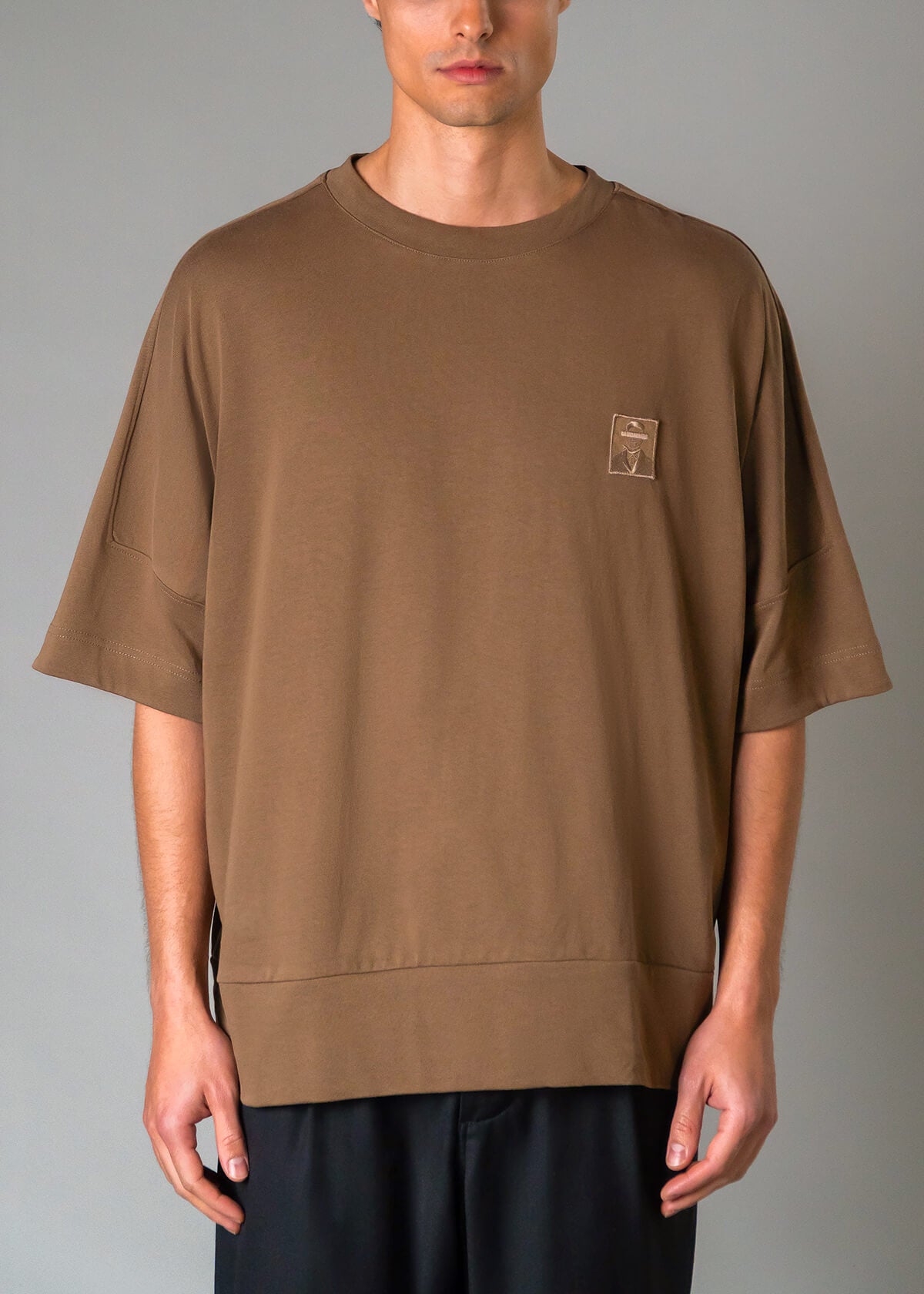320g Heavy Tee Bark