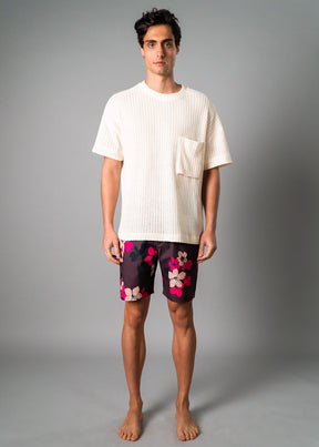 Poison Berry Hybrid Swim