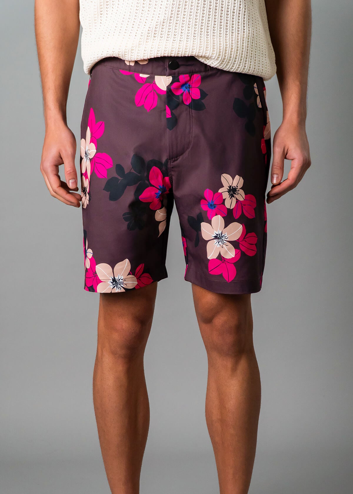Poison Berry Hybrid Swim