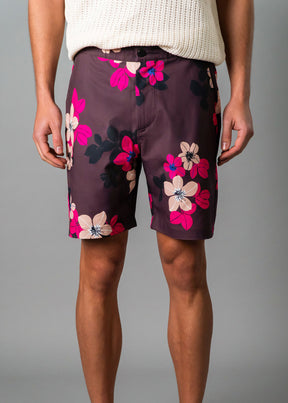Poison Berry Hybrid Swim