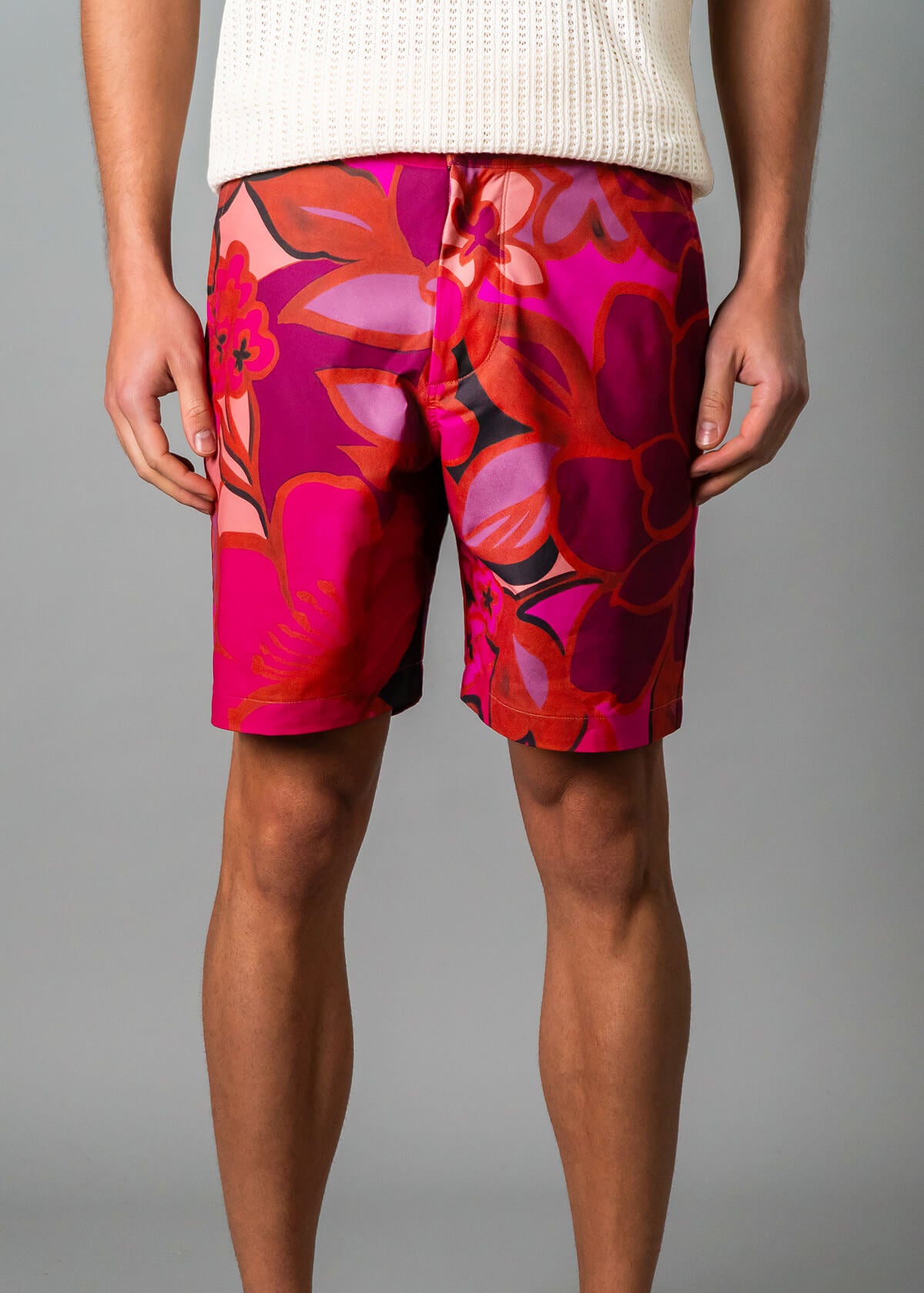 Left Handed Psycho Hybrid Swim