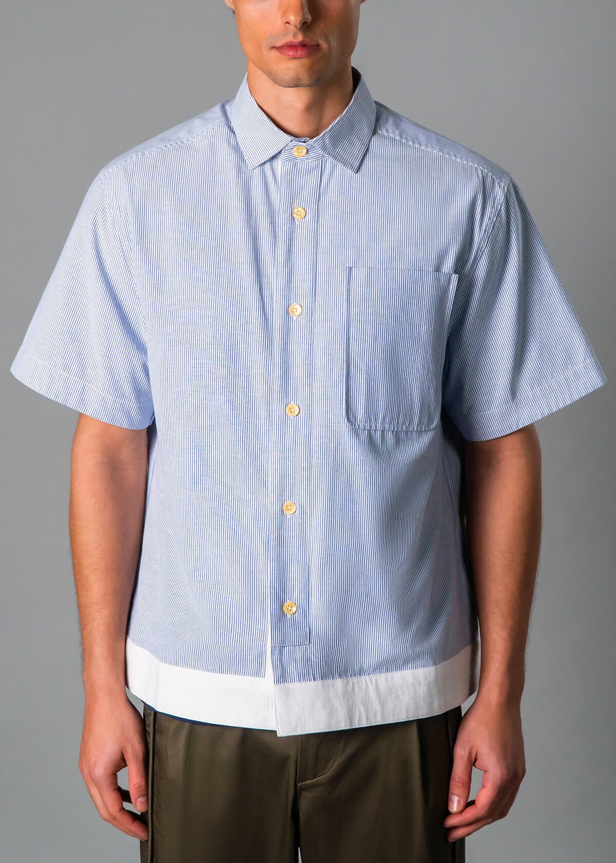 Handi-Work Stripe