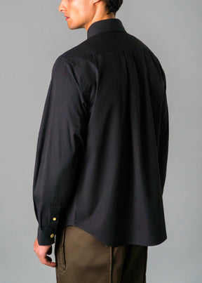 Full Flight Shirt Black