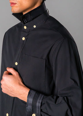 Full Flight Shirt Black