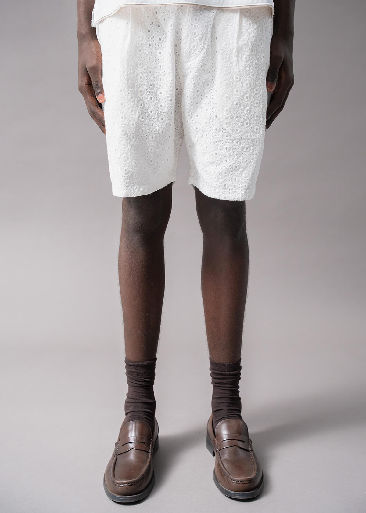 Young Rich & Handsome Short
