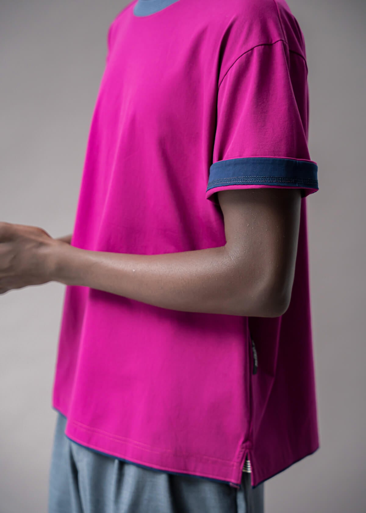 Long Staple 200G Mulberry