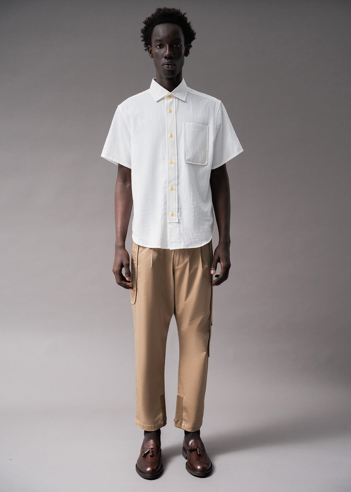 Kargo Stone: Boxer Fit