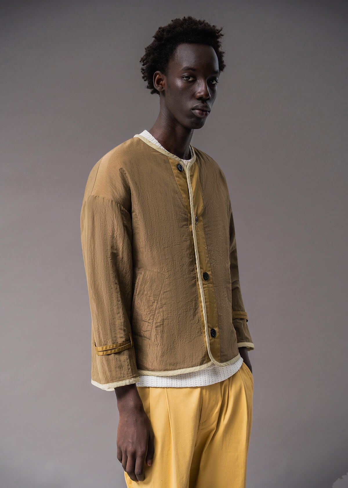 Artillery Parachute Jkt