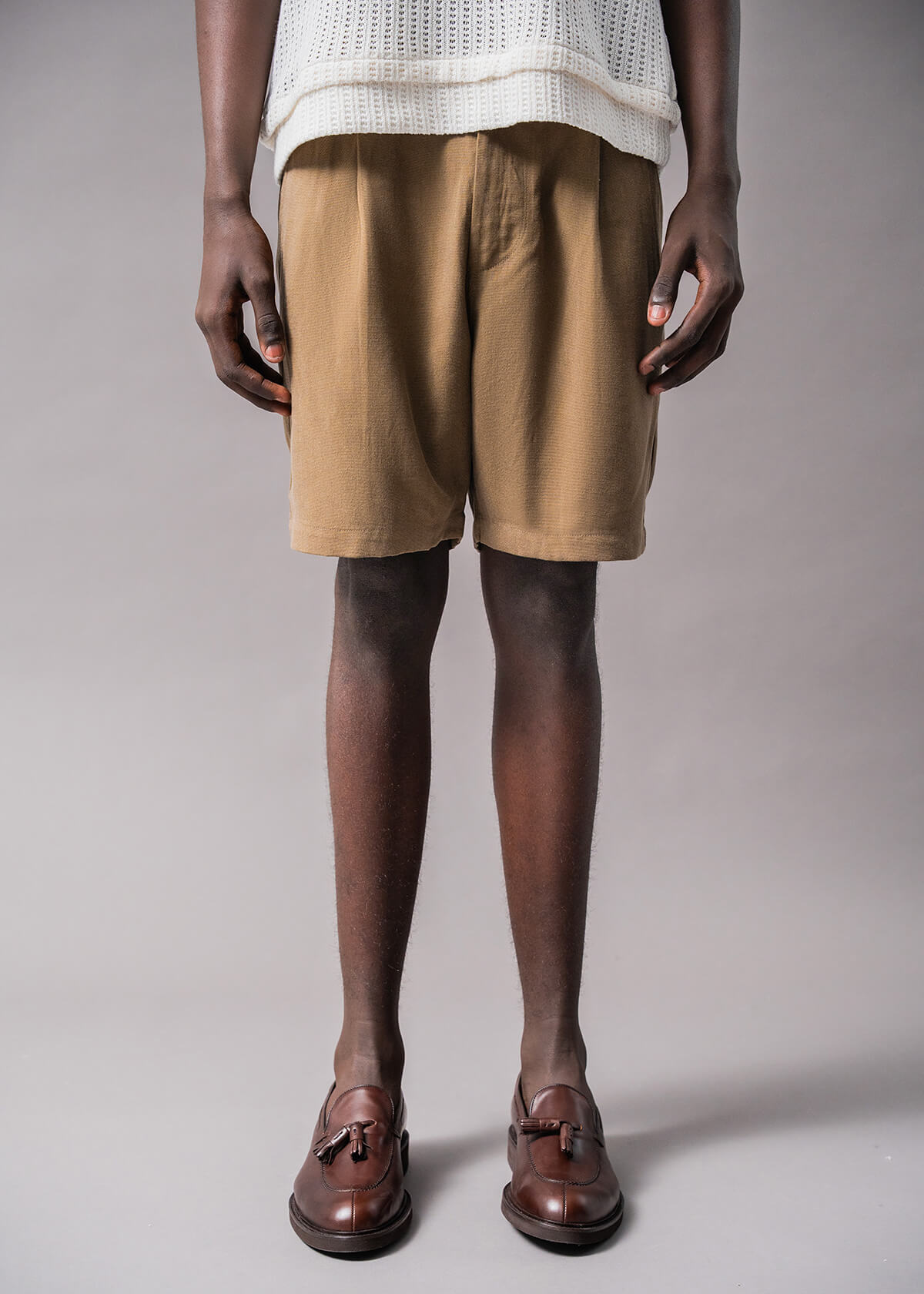 Royal Oxford Short Almond