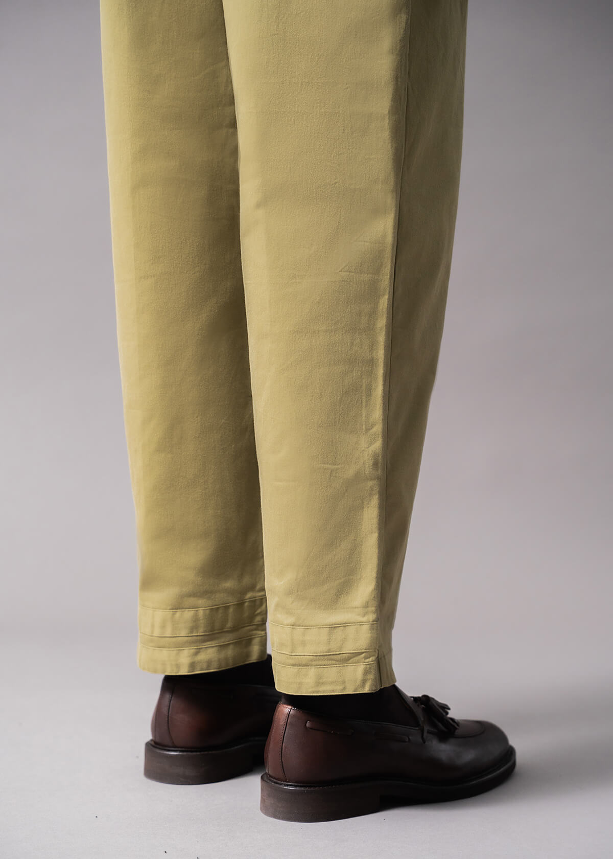 Army Linework: Raven Fit