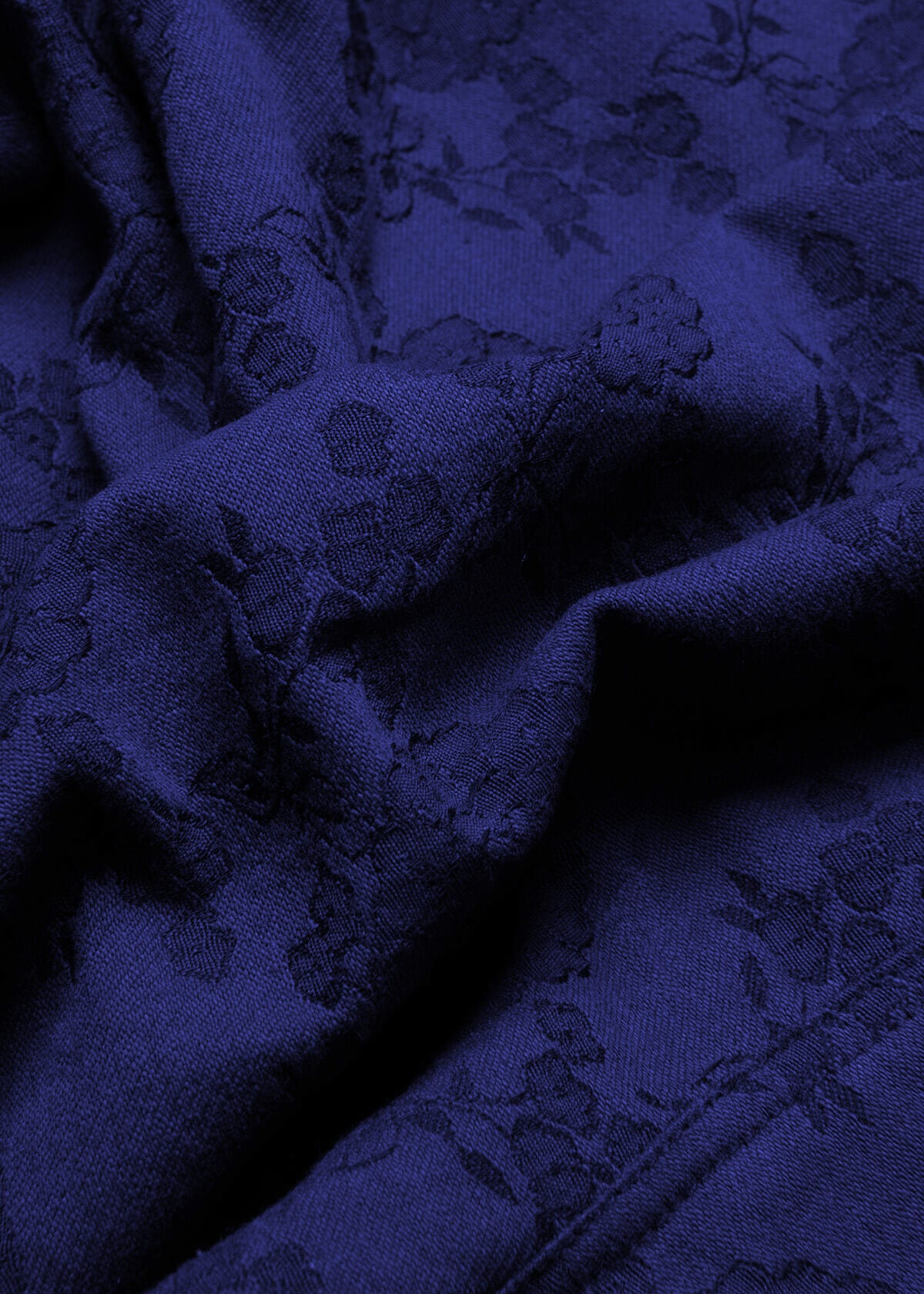 Ore Short Navy: Solta Fit