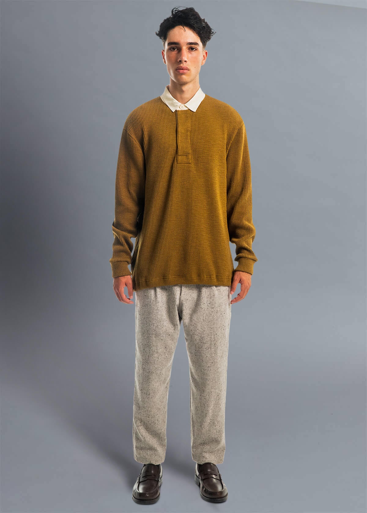 Class Act Rugby Brass