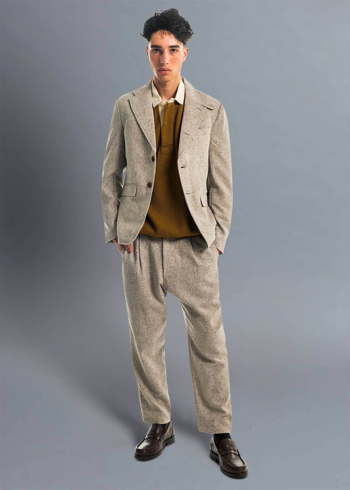 Class Act Rugby Brass