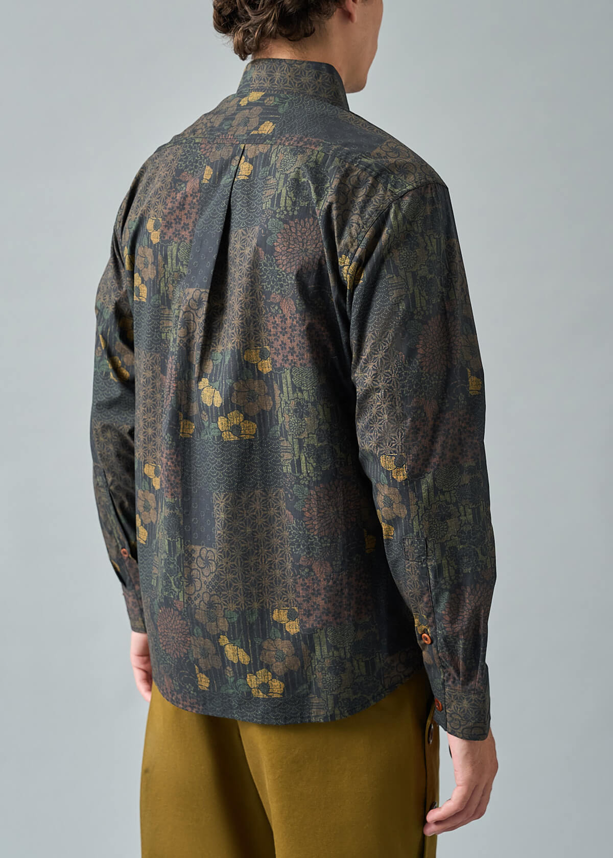 Japanese Deadstock Shirt