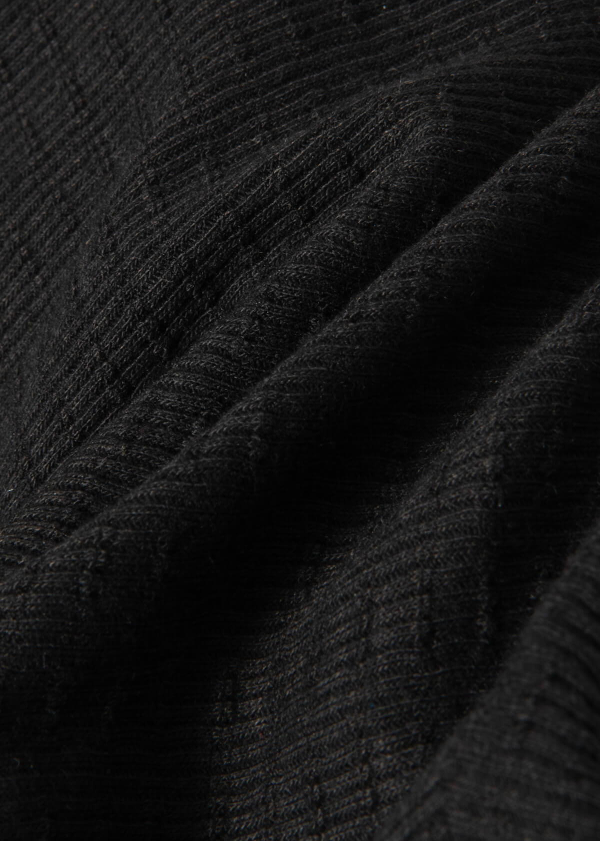 Evo Hem Pull Black