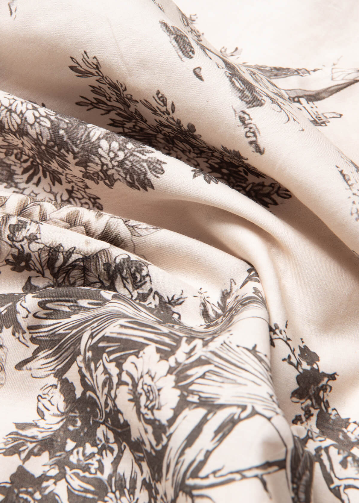 Bosc Print Rlx Fit