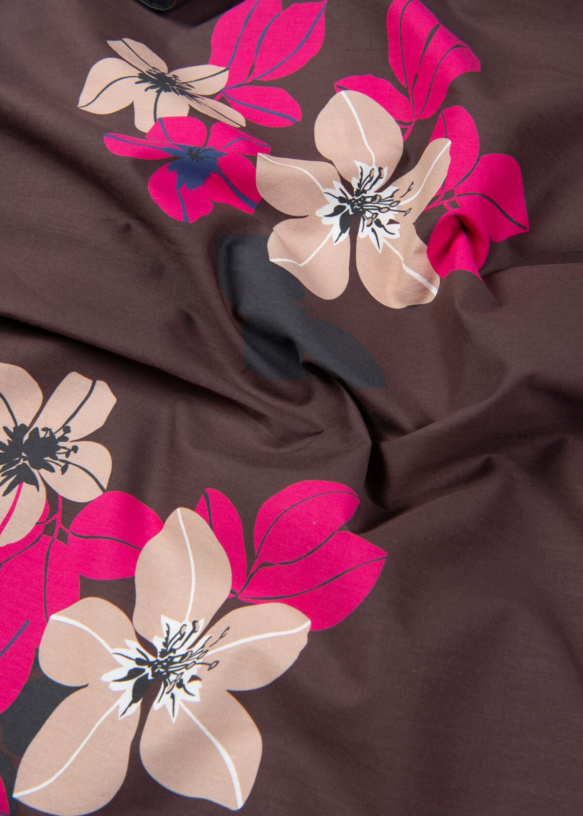 Poison Berry Print