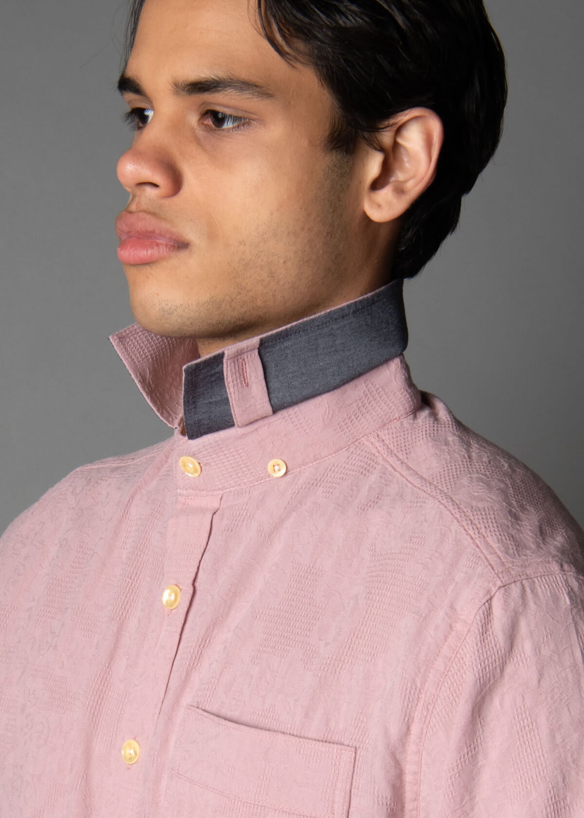 Long Strand Laven Rlx Fit Shirt