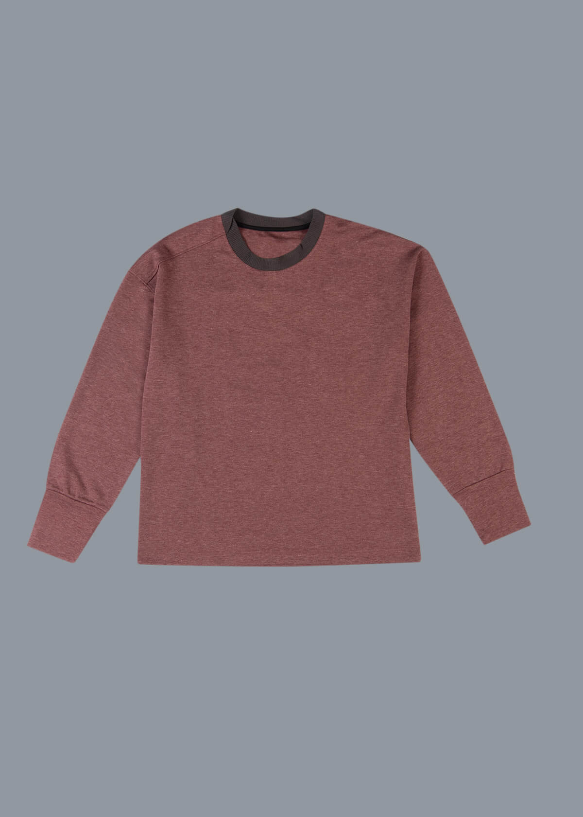 Burgundy Cruise Crew