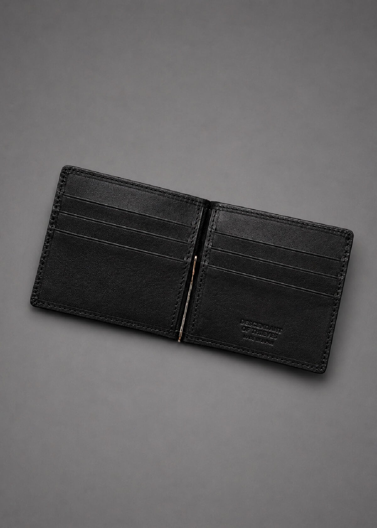 The Fold Black