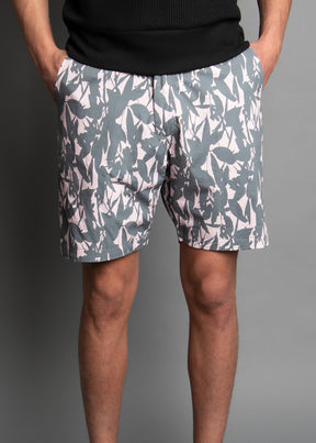 VOIDED REVERSIBLE SHORT