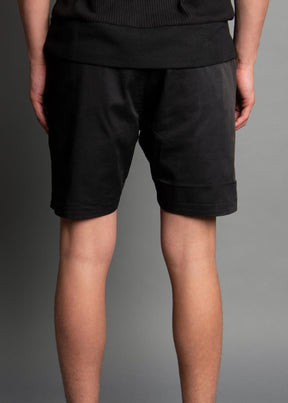 GRAPHITE FOREST REVERSIBLE SHORT