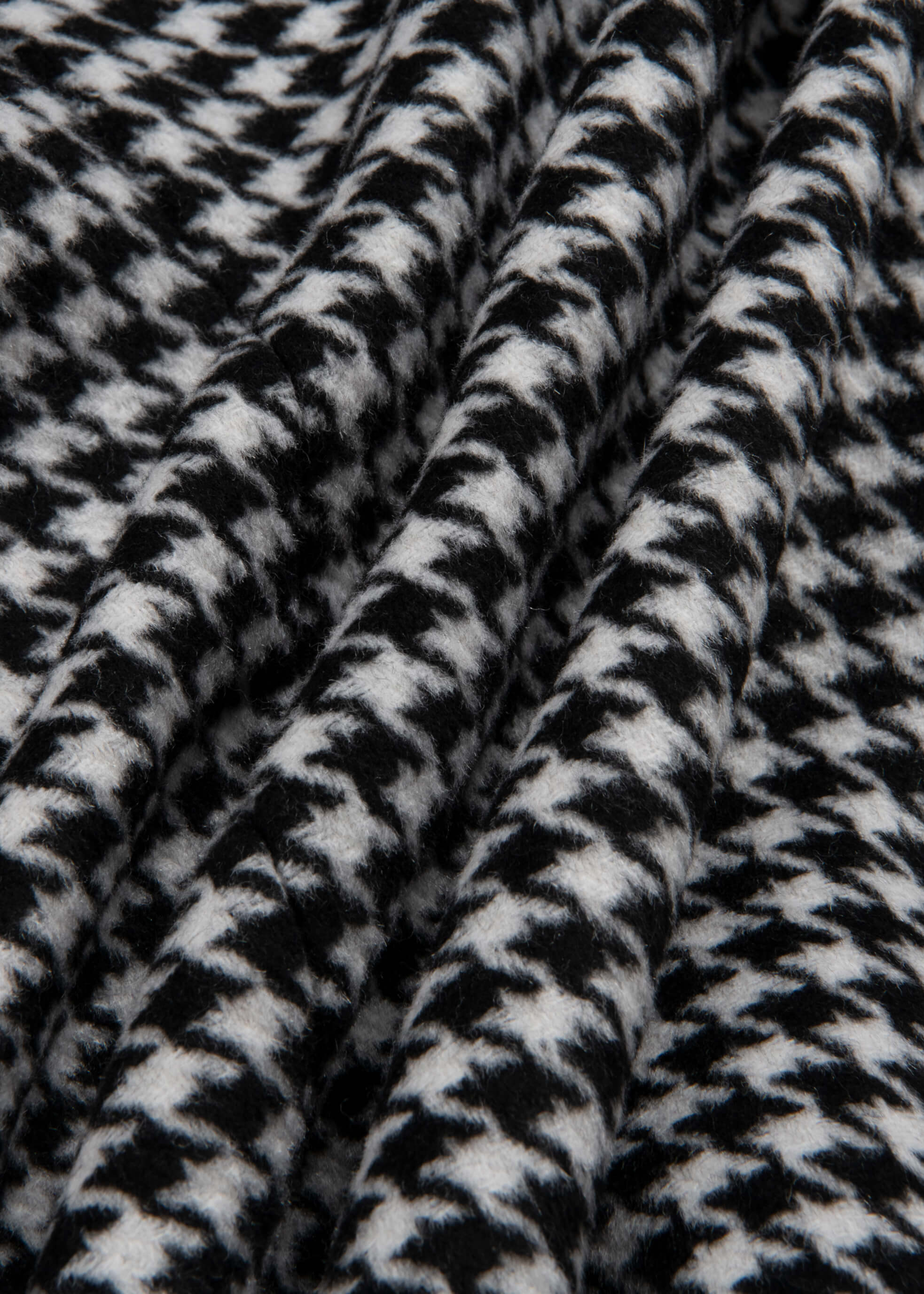 Descendant of Thieves  New York Small Batch Menswear Houndstooth Coat