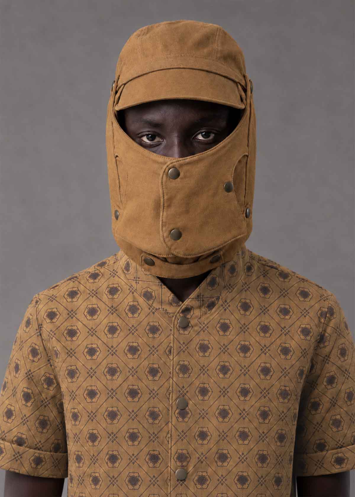 The Cold War Cap
