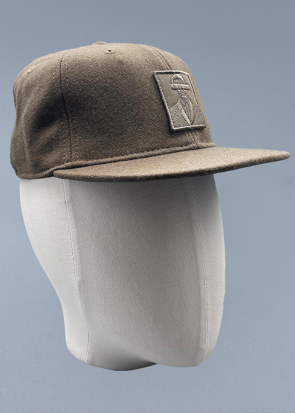 Baseball Cap Walnut